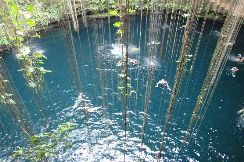 Mexico & Guatemala 2010 - 0095